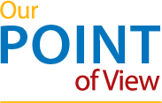 Our Point of View
